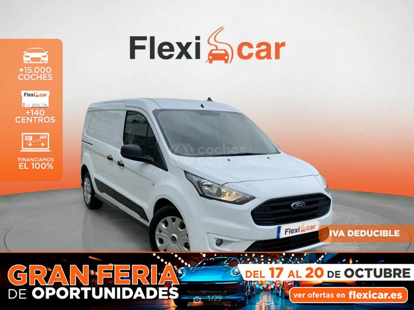 Foto del FORD Transit Connect FT 210 Van L2 S&S Active 100