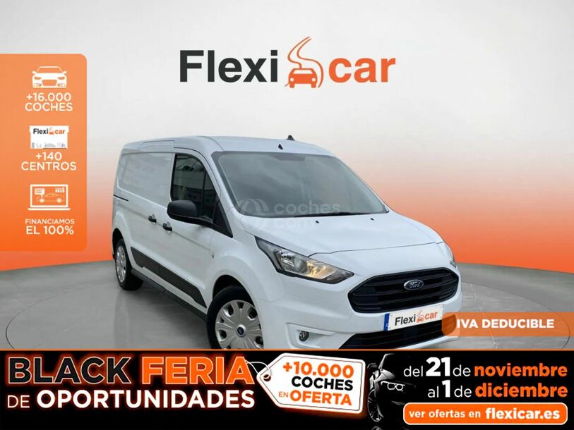 Foto del FORD Transit Connect FT 210 Van L2 S&S Active 100