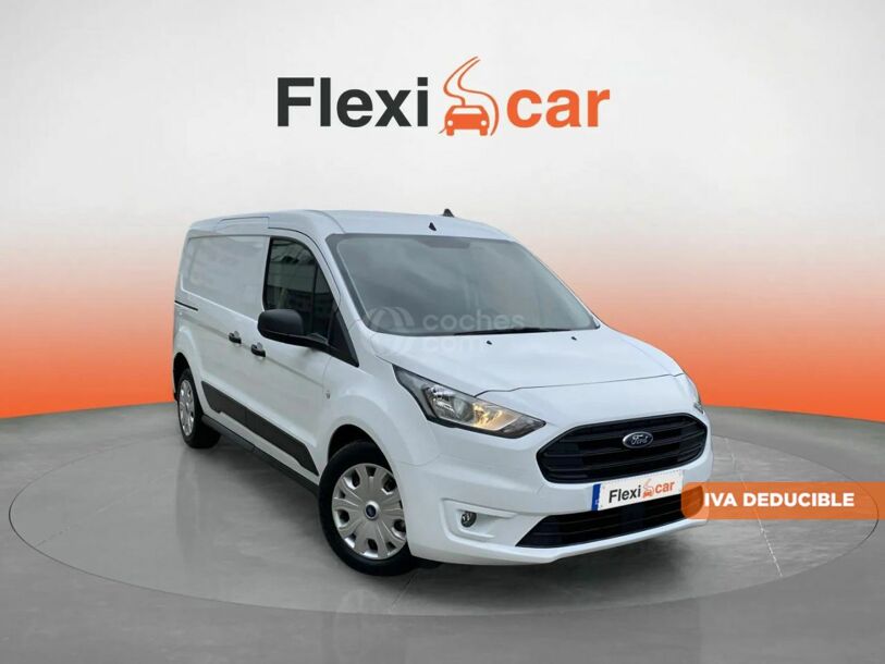 Foto del FORD Transit Connect FT 210 Van L2 S&S Active 100