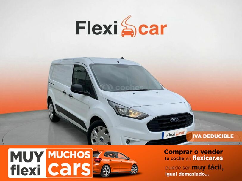 Foto del FORD Transit Connect FT 210 Van L2 S&S Active 100