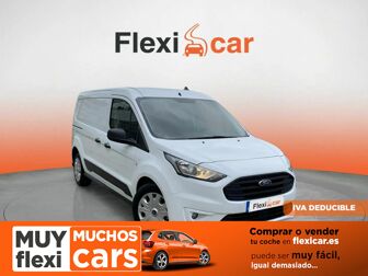 Imagen de FORD Transit Connect FT 210 Van L2 S&S Active 100