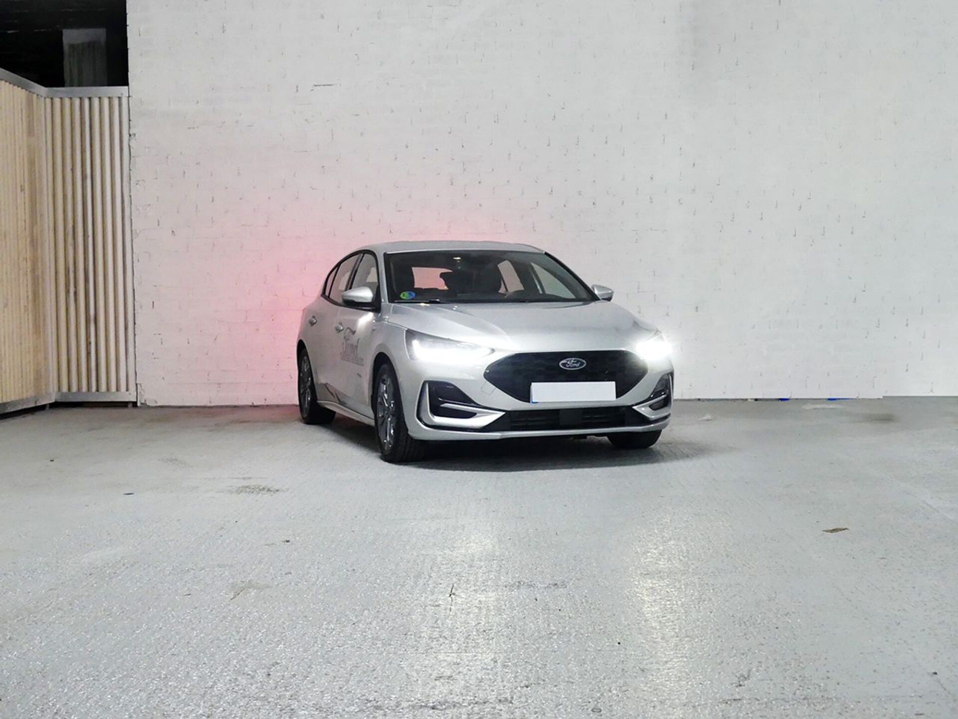Imagen 2 de FORD Focus
