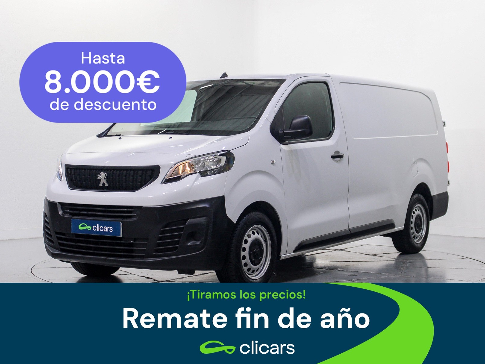 Imagen de PEUGEOT Expert