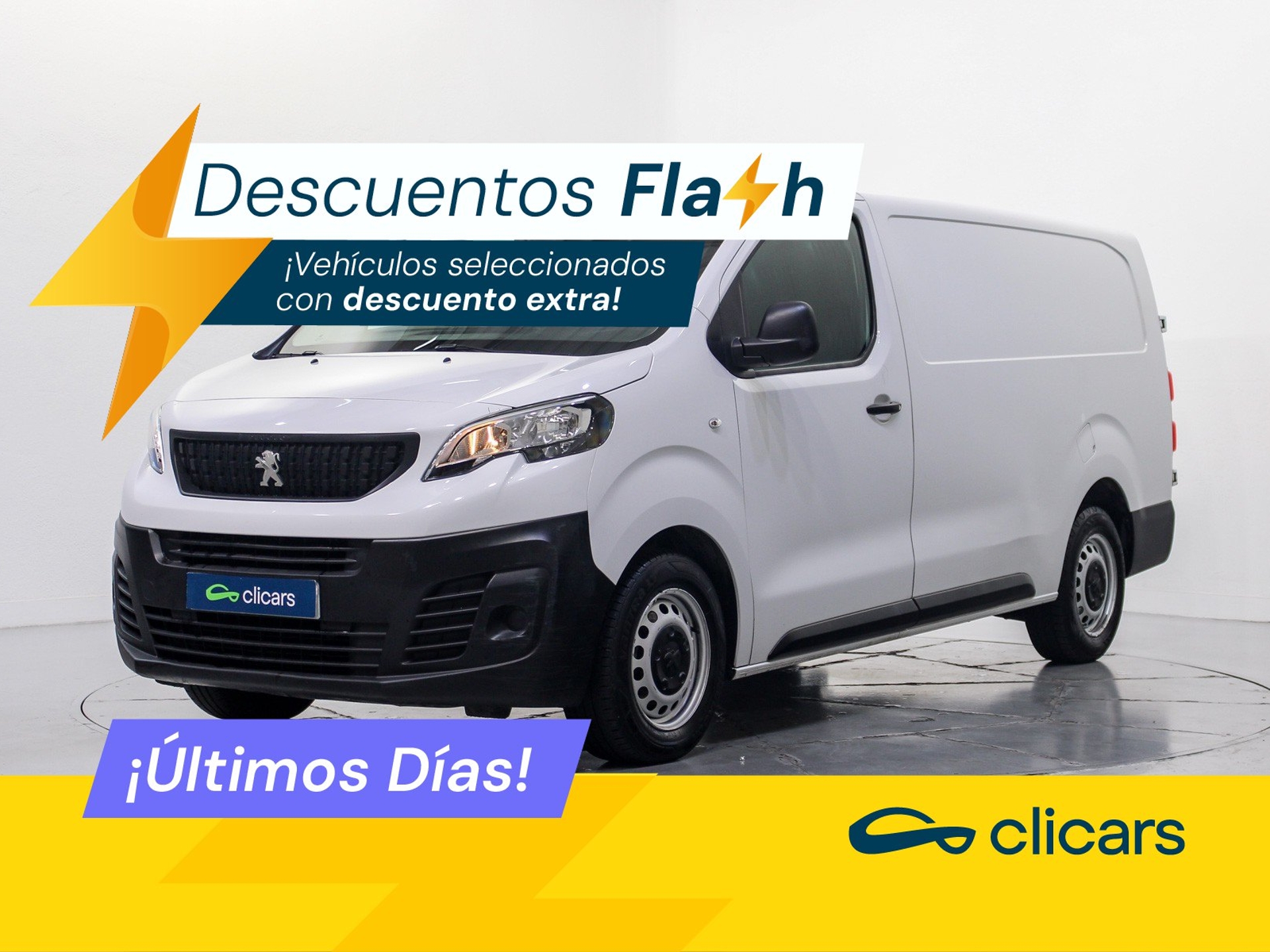 Imagen de PEUGEOT Expert