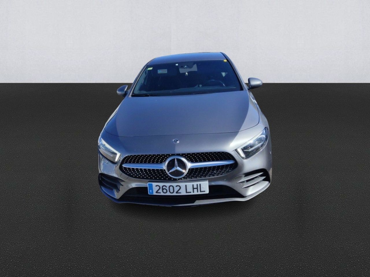 Foto del MERCEDES Clase A A 200 7G-DCT