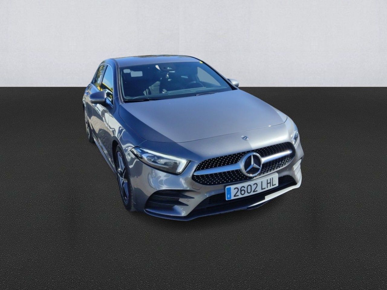 Foto del MERCEDES Clase A A 200 7G-DCT