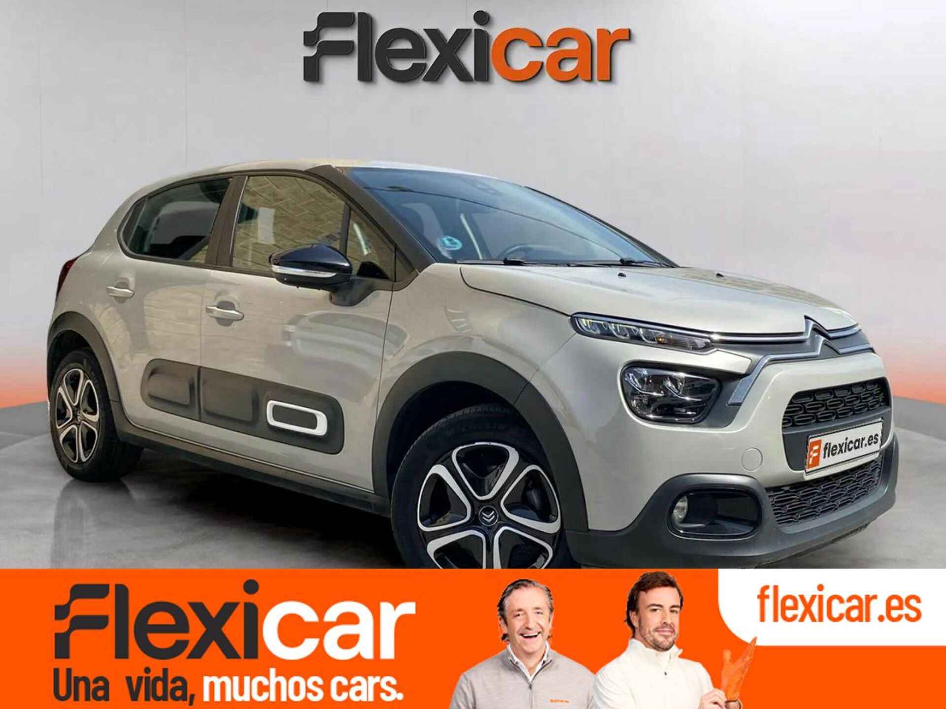 Imagen de CITROEN C3