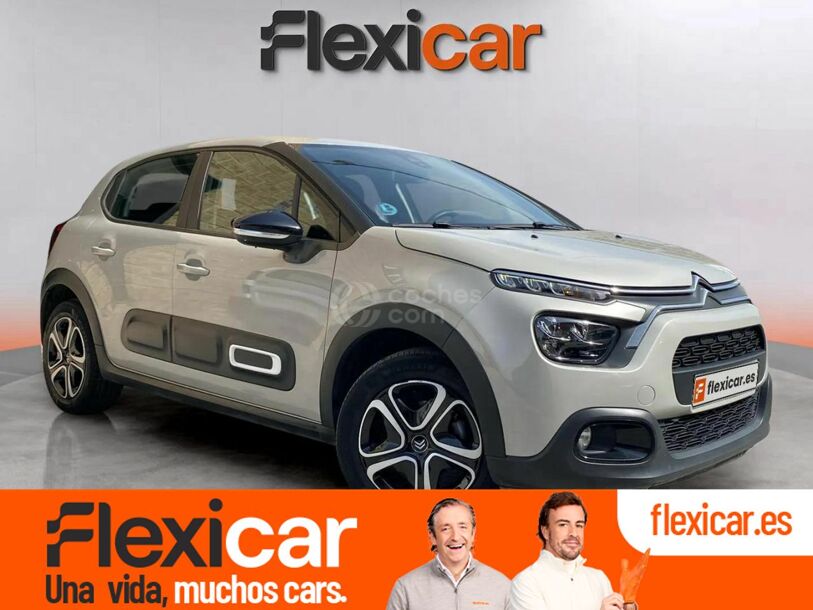 Foto del CITROEN C3 1.2 PureTech S&S C-Series 83