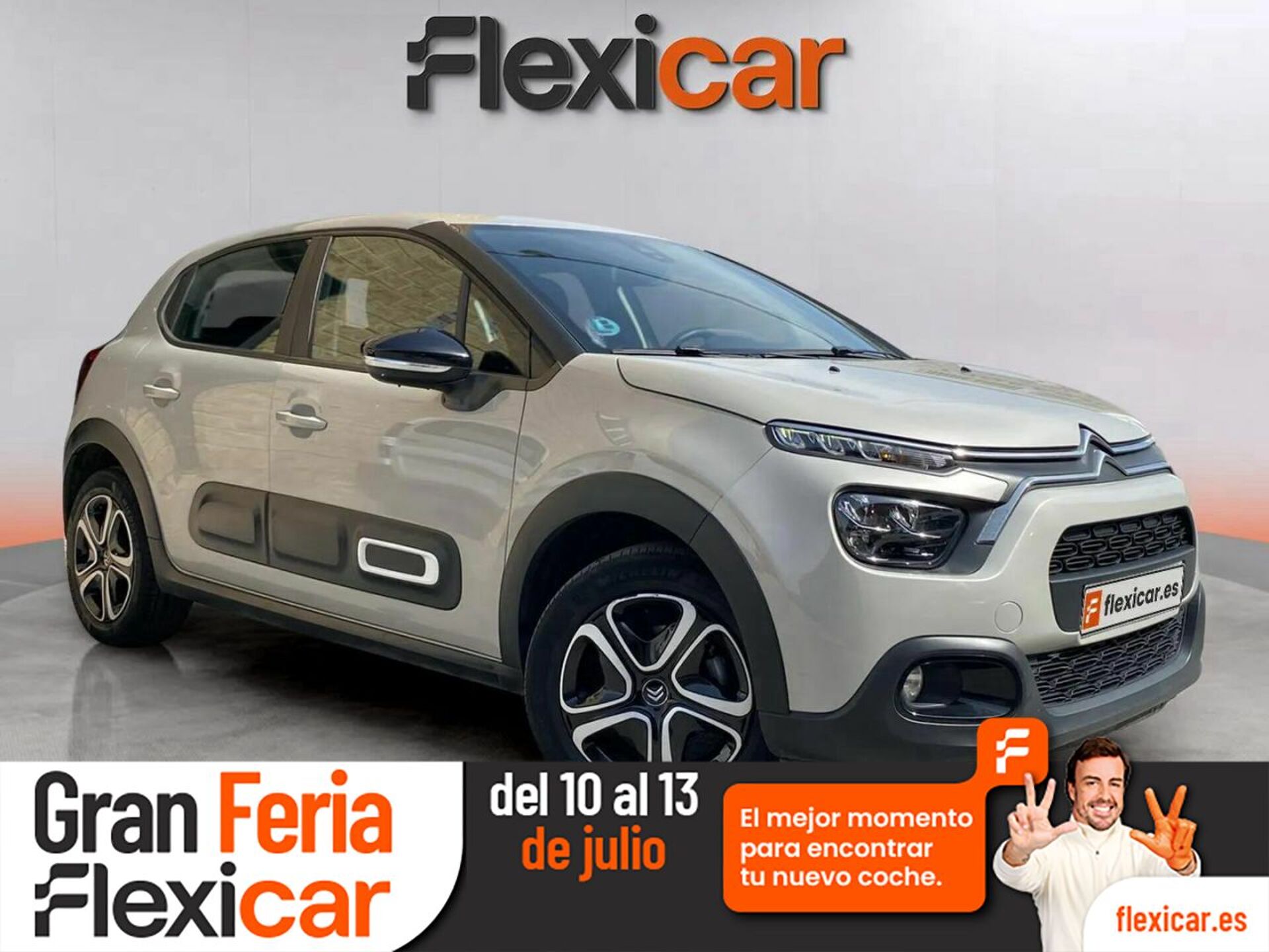 Imagen de CITROEN C3