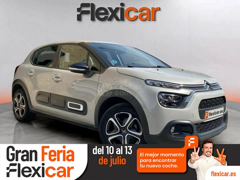 Foto del CITROEN C3 1.2 PureTech S&S C-Series 83