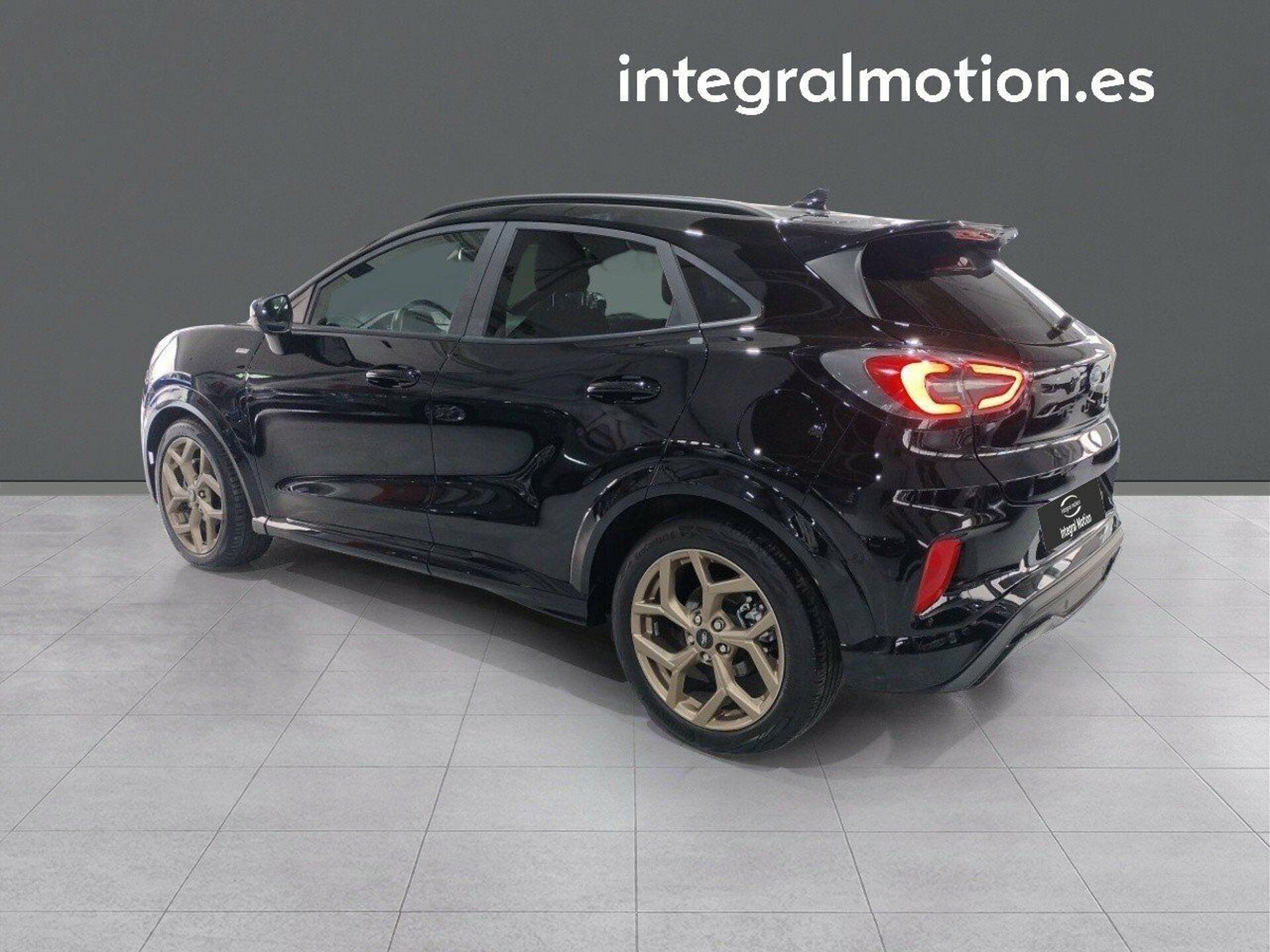 Imagen 3 de FORD Puma