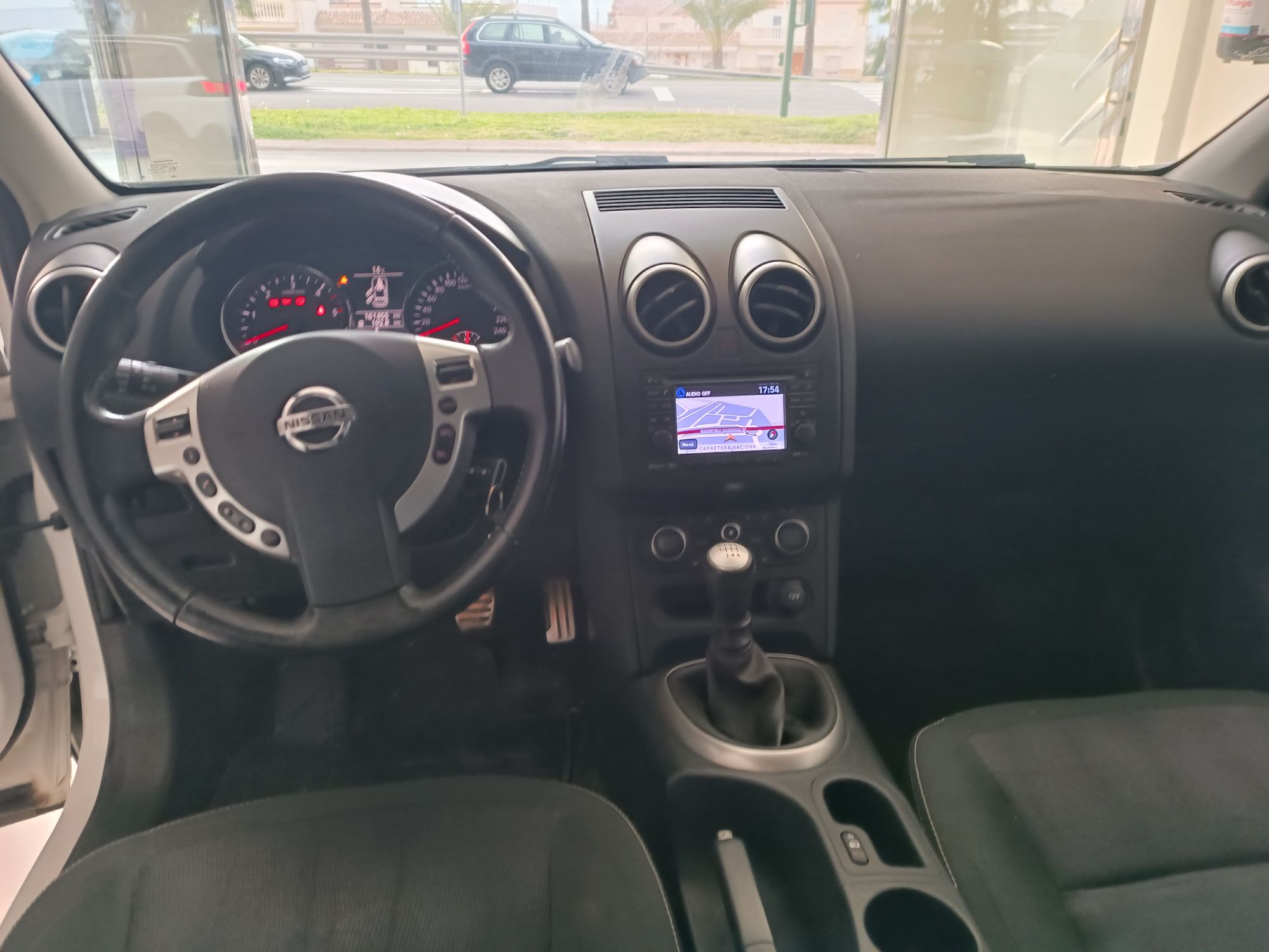 Foto del NISSAN Qashqai 1.5dCi Tekna Premium 4x2 17´´