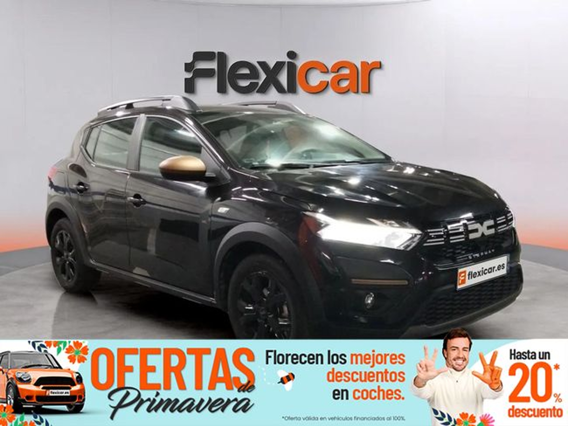 Imagen de DACIA Sandero