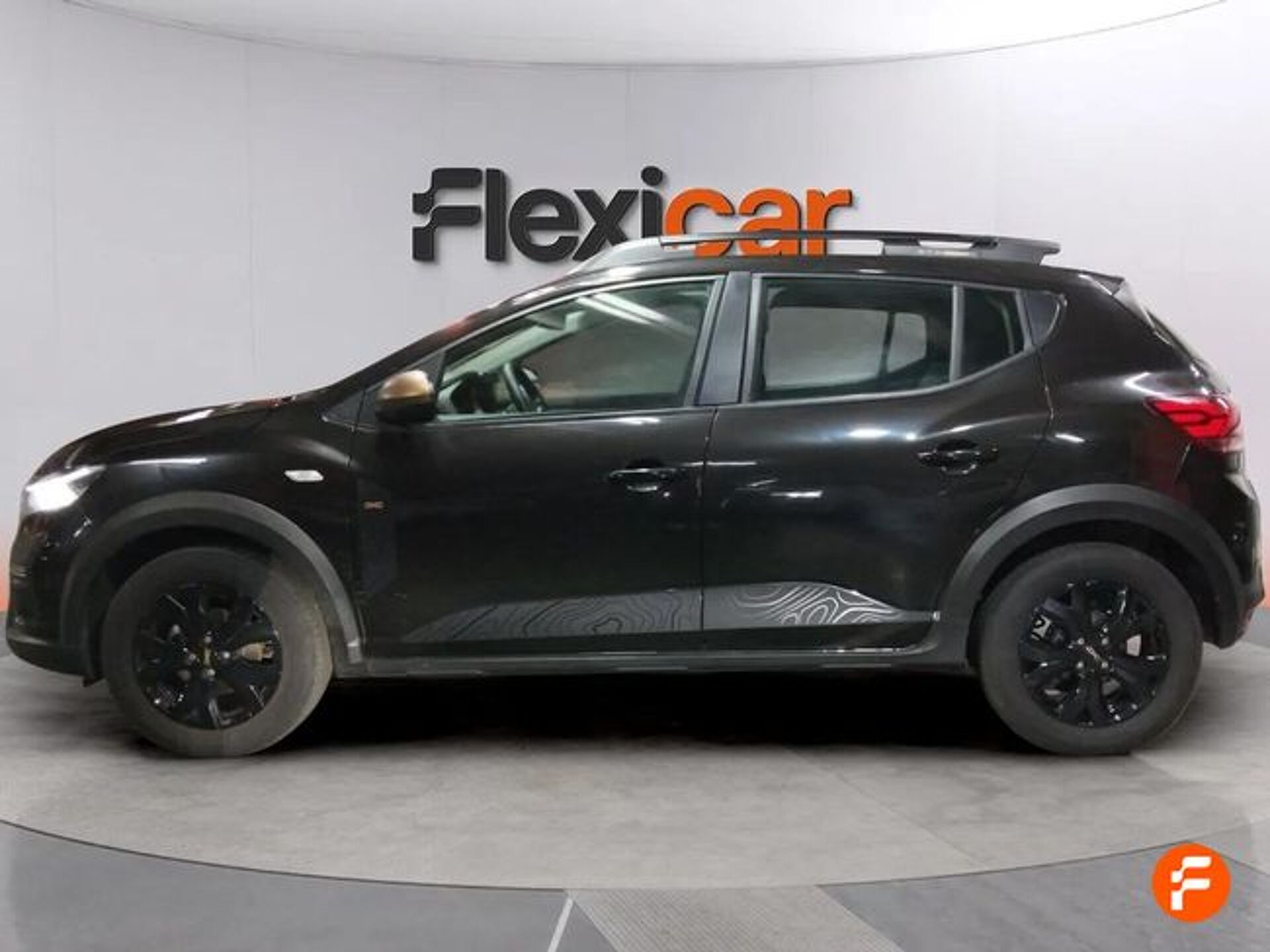 Imagen 3 de DACIA Sandero