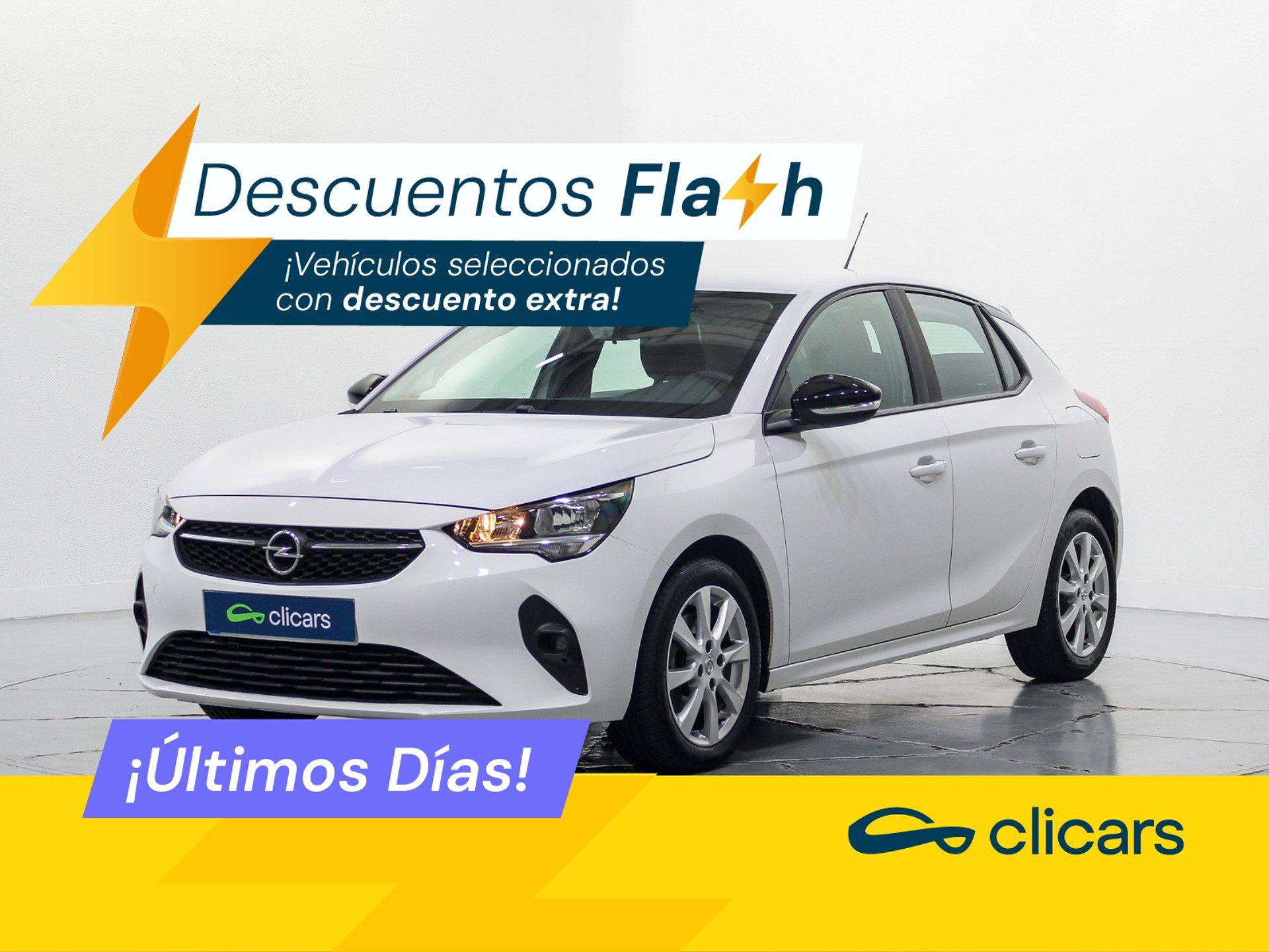 Imagen de OPEL Corsa