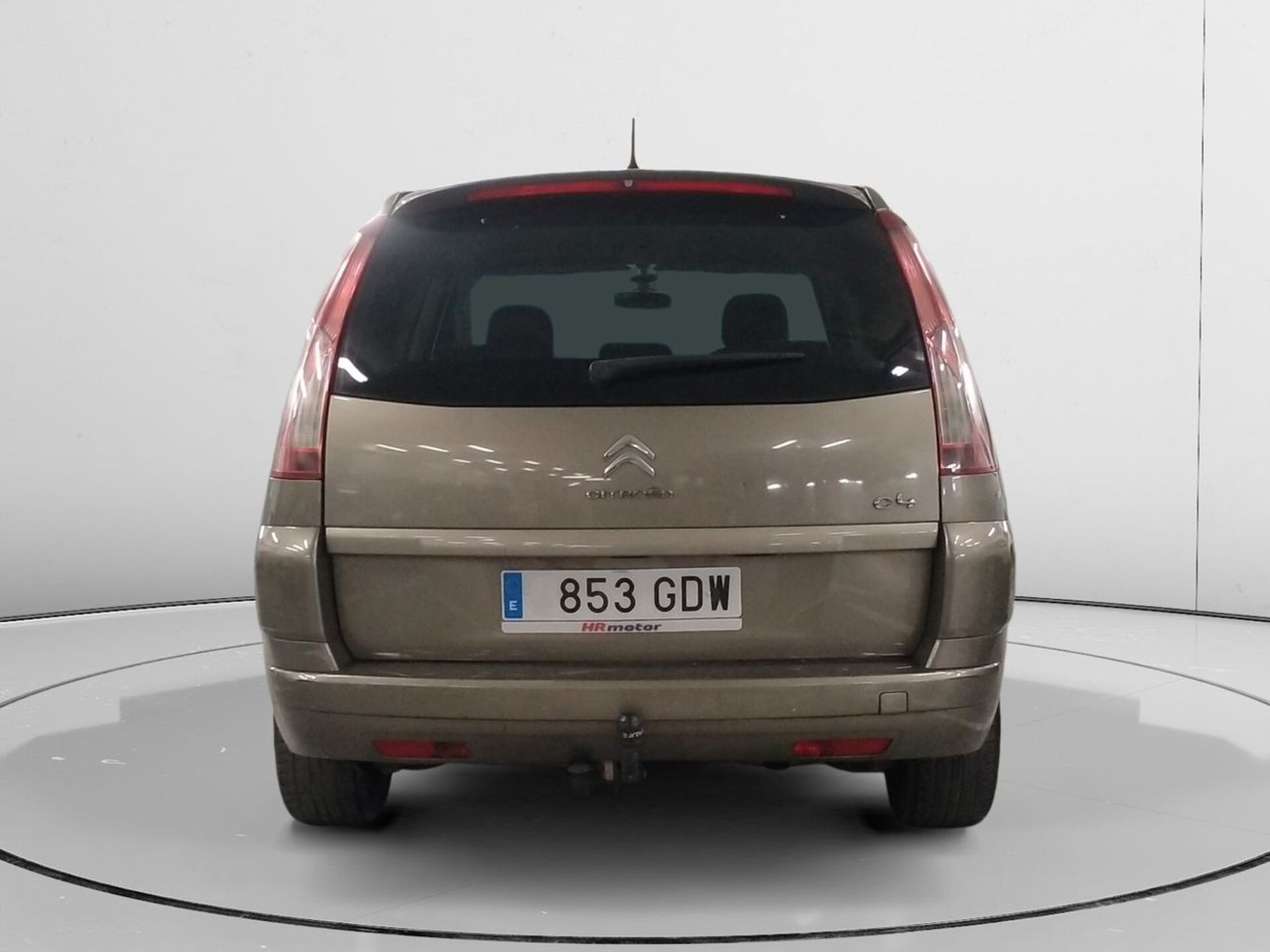 Imagen 3 de CITROEN C4
