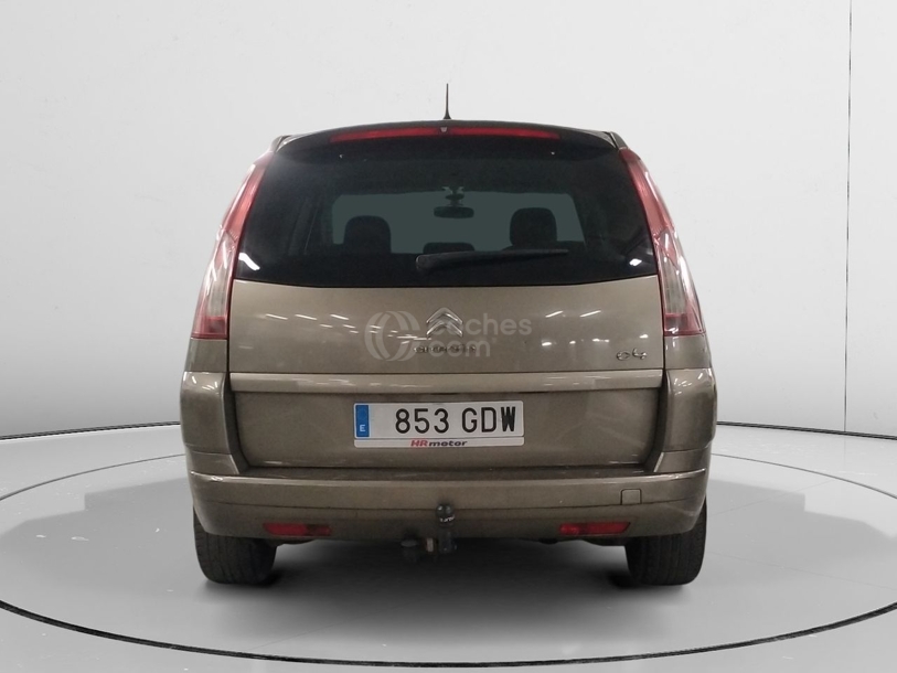 Foto del CITROEN C4 Picasso 1.6HDI SX