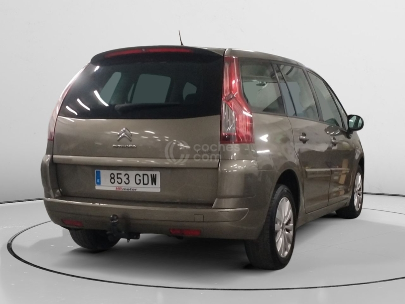 Foto del CITROEN C4 Picasso 1.6HDI SX