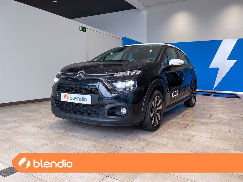 Foto del CITROEN C3 1.2 PureTech S&S Shine 83