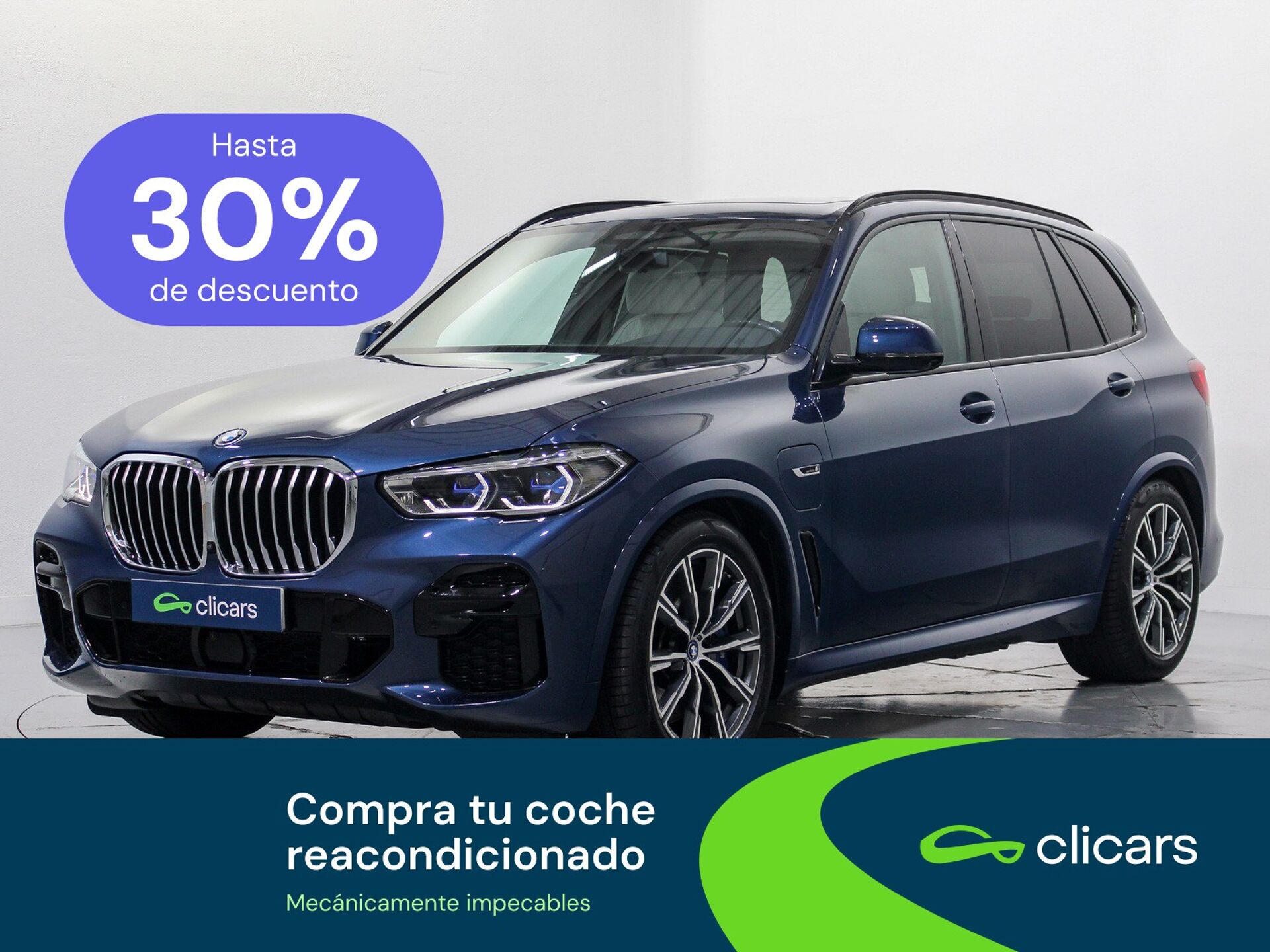 Imagen 1 de BMW X5