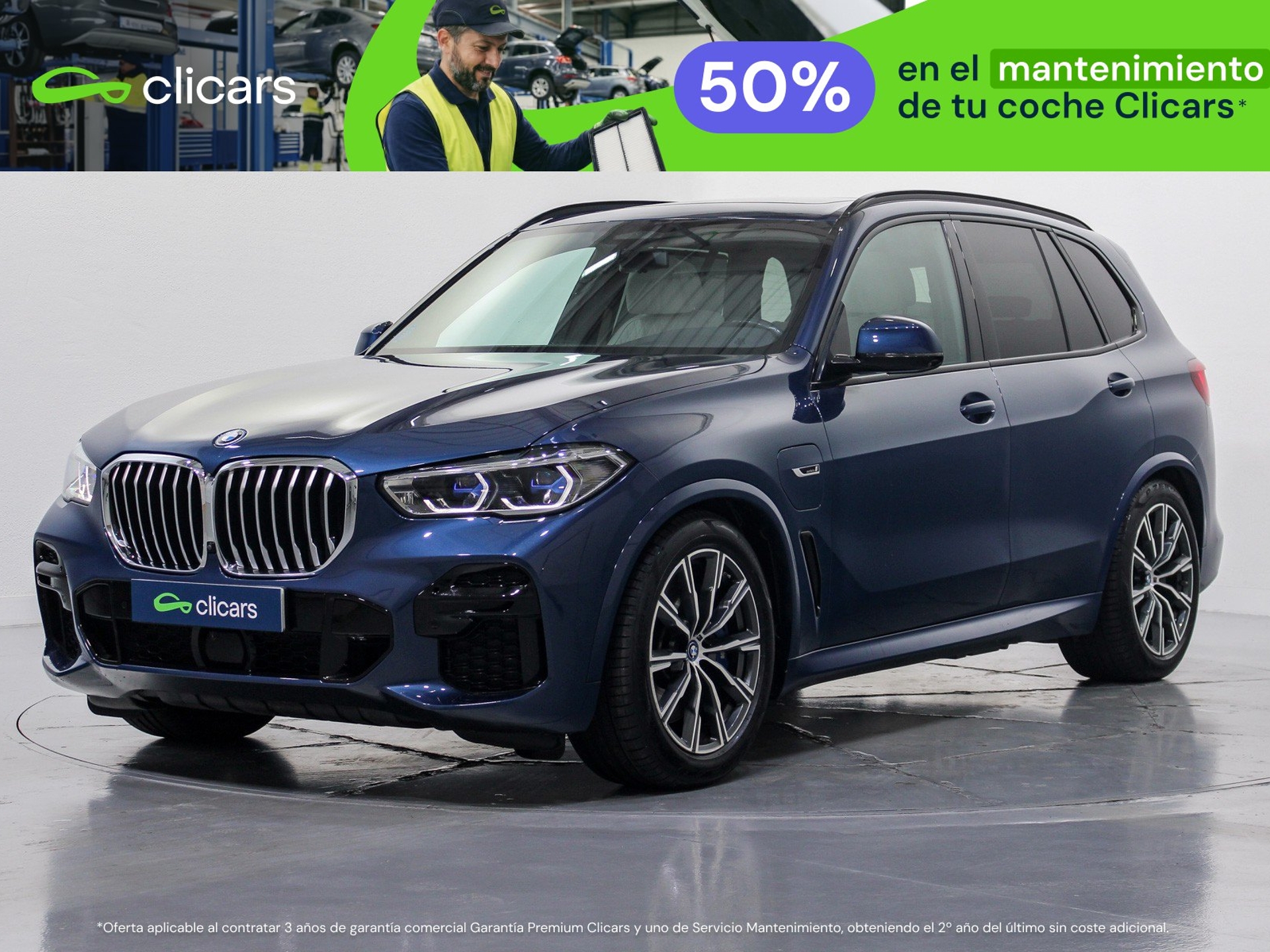 Imagen de BMW X5