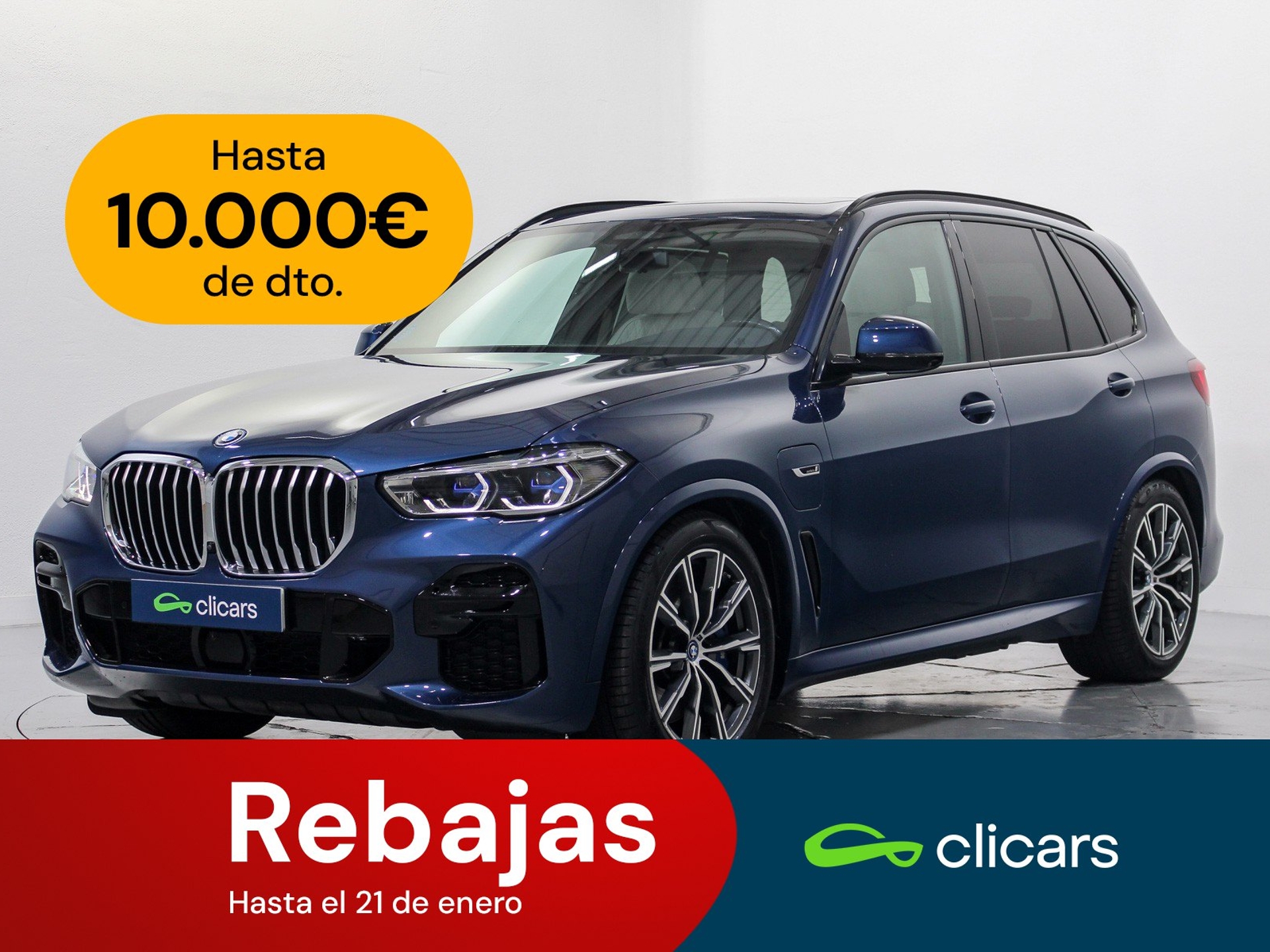 Imagen de BMW X5