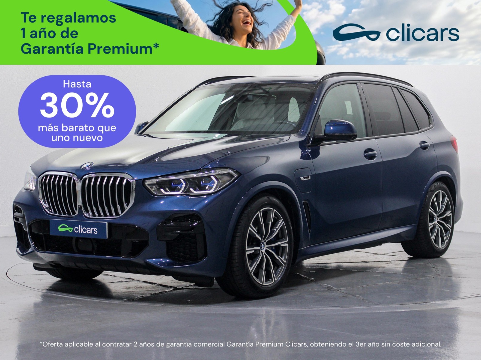 Imagen de BMW X5