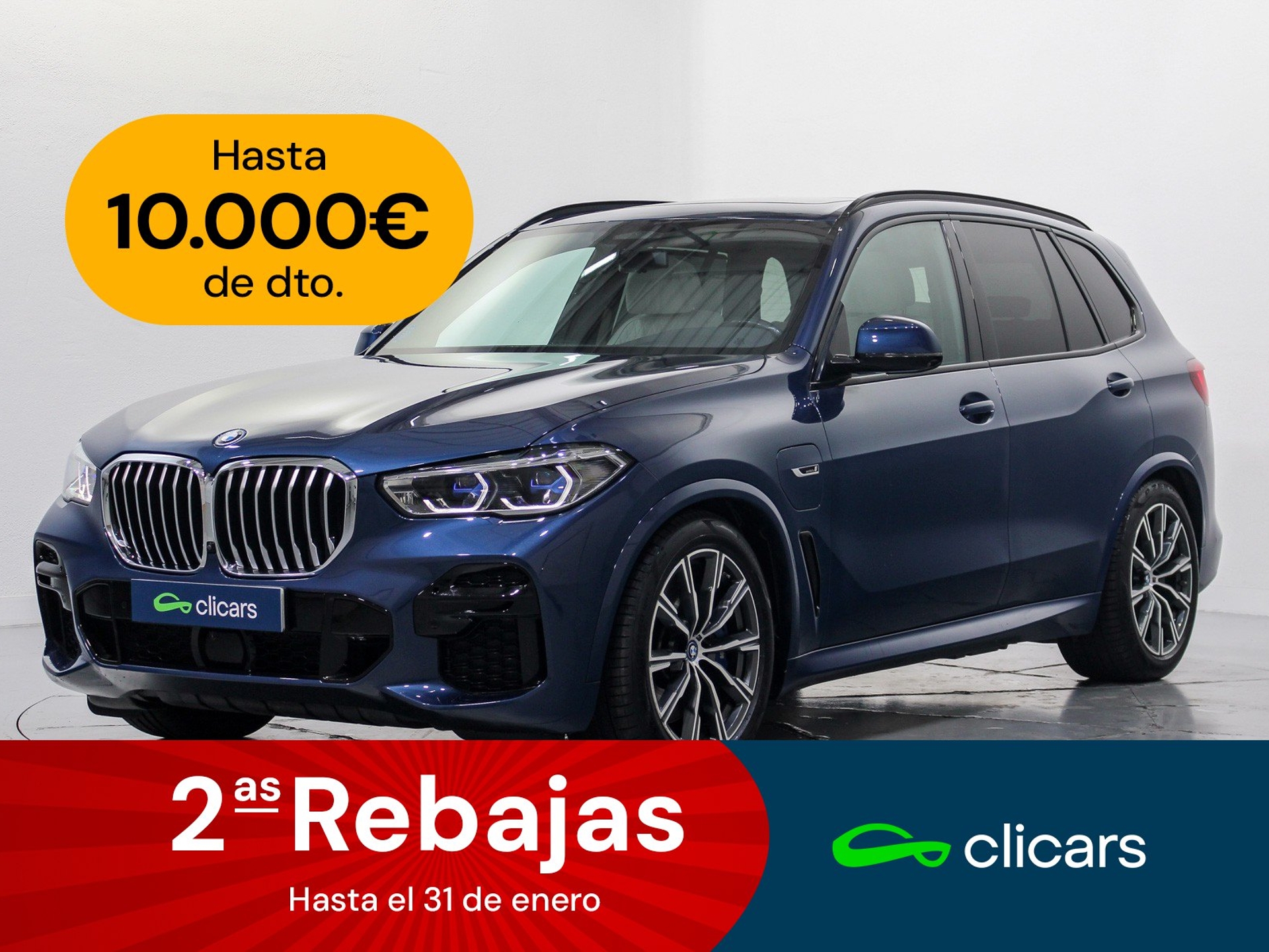 Imagen de BMW X5