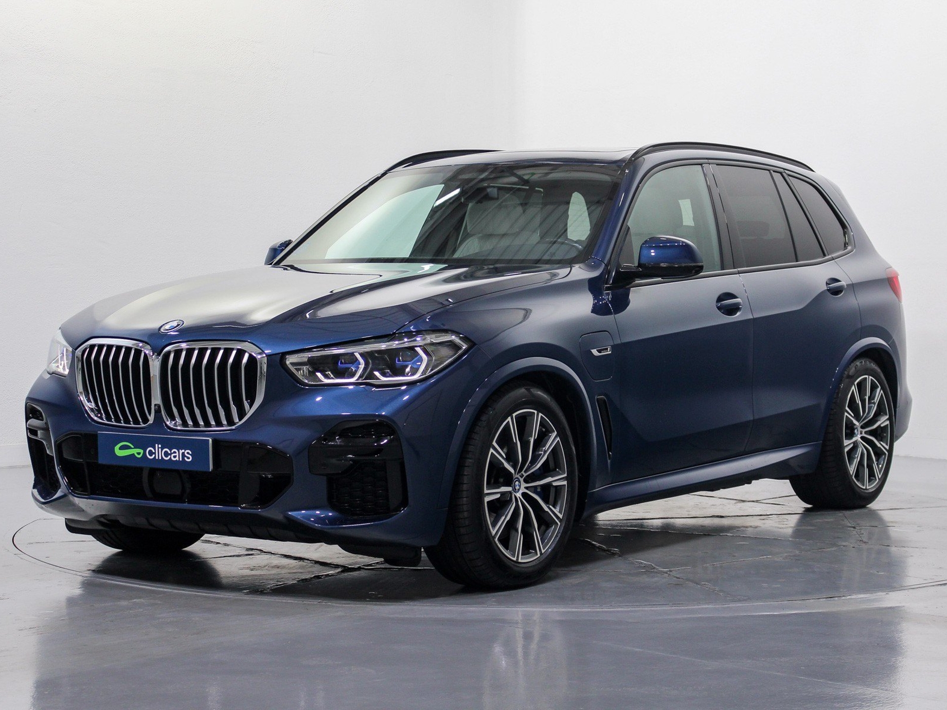 Imagen de BMW X5