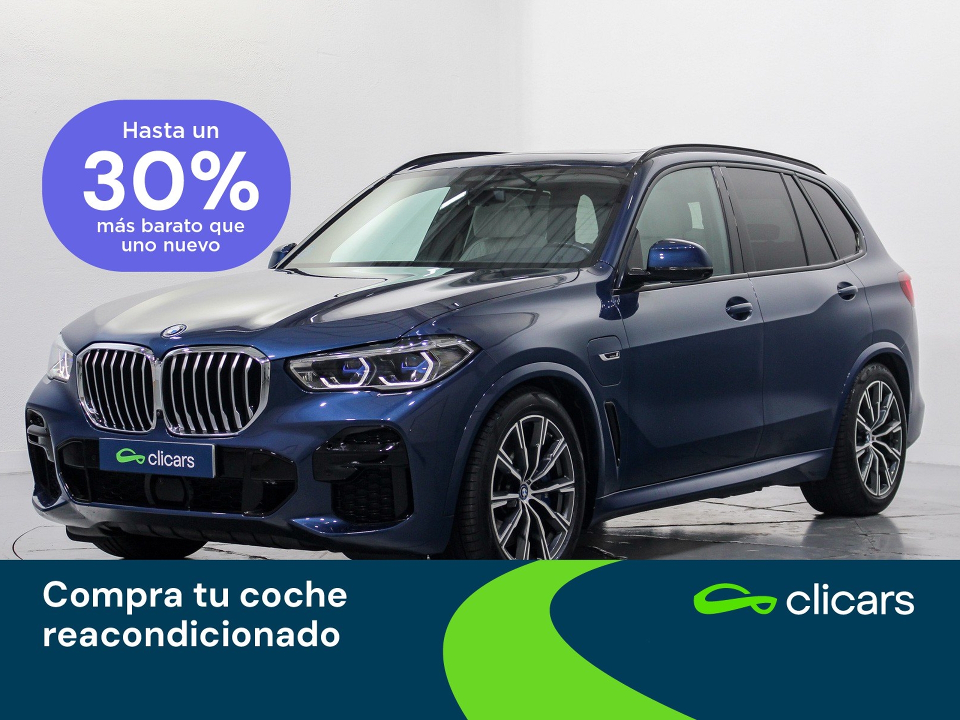Imagen de BMW X5