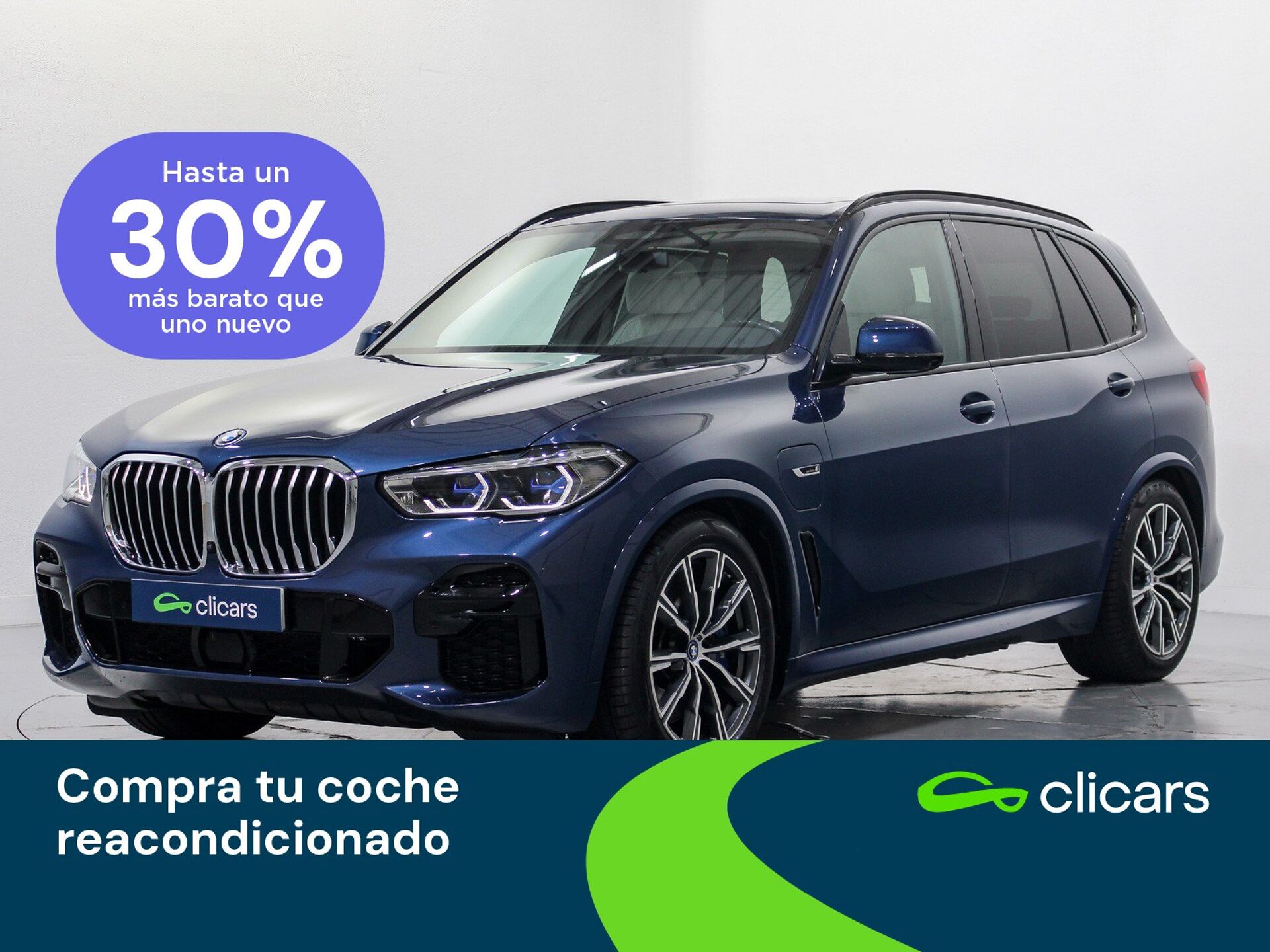 Imagen 1 de BMW X5