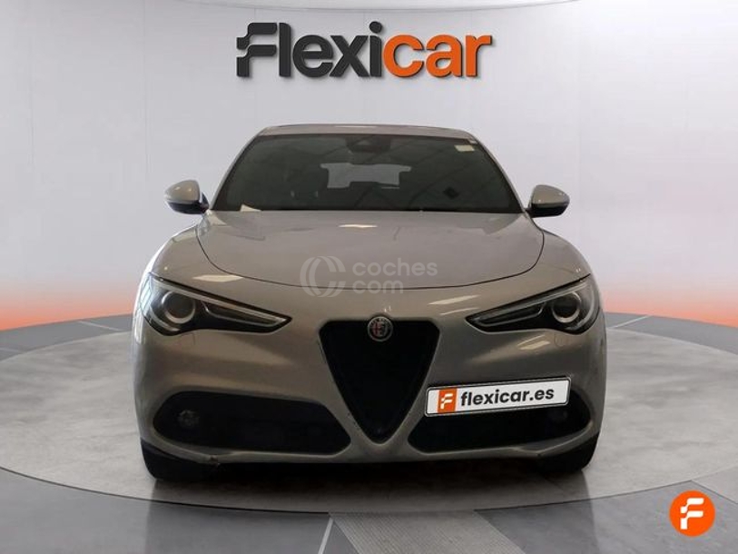 Foto del ALFA ROMEO Stelvio 2.2 Sprint AWD 190 Aut.