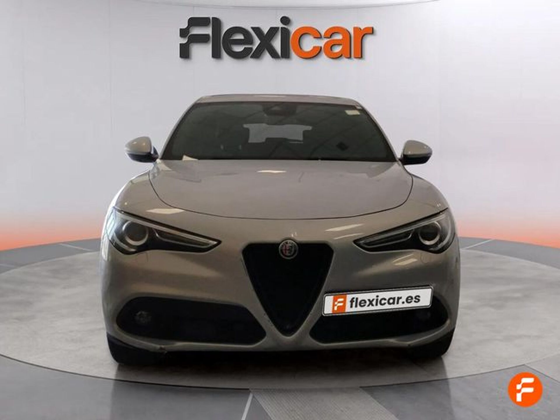 Imagen 2 de ALFA ROMEO Stelvio