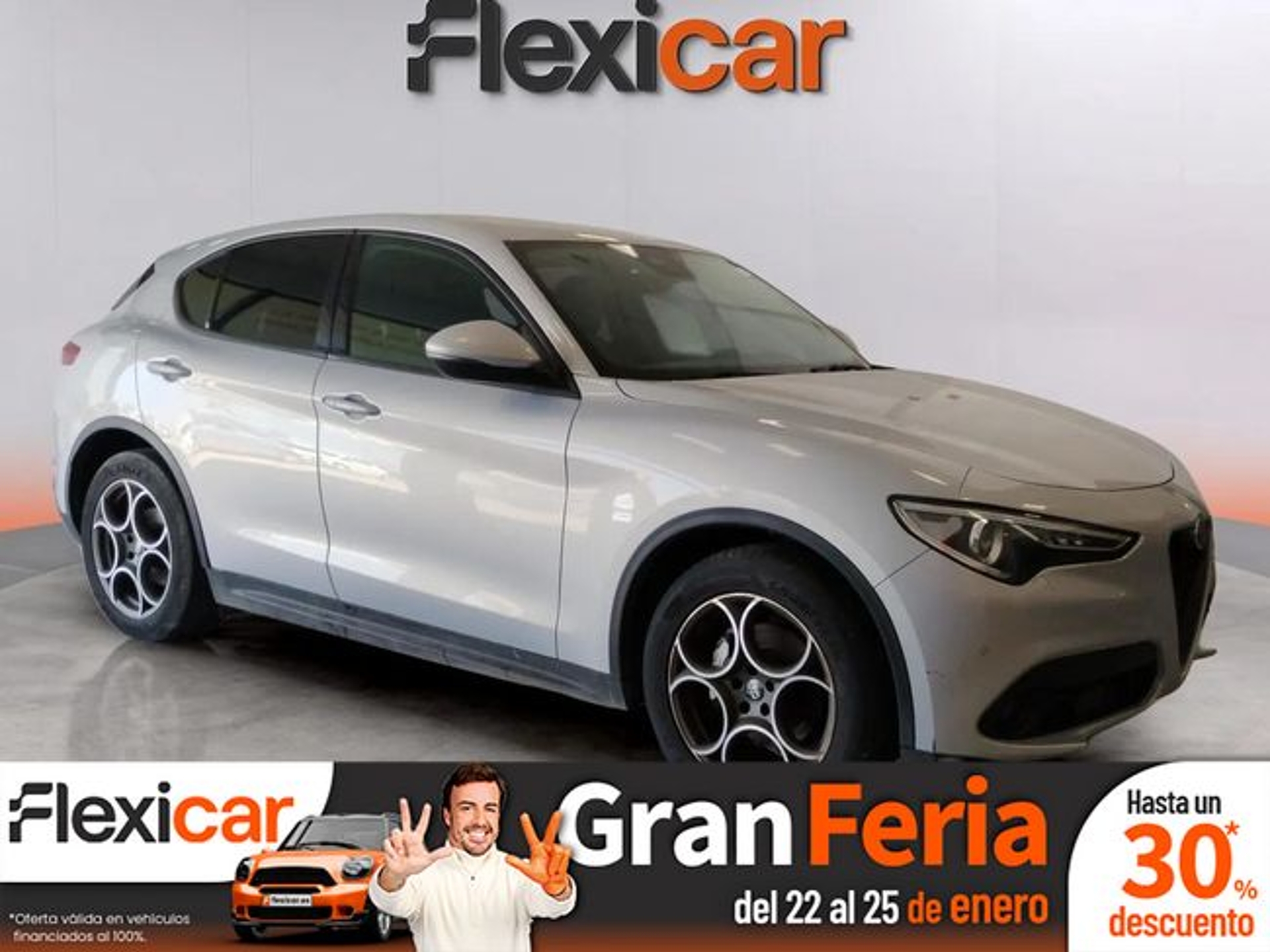 Imagen de ALFA ROMEO Stelvio