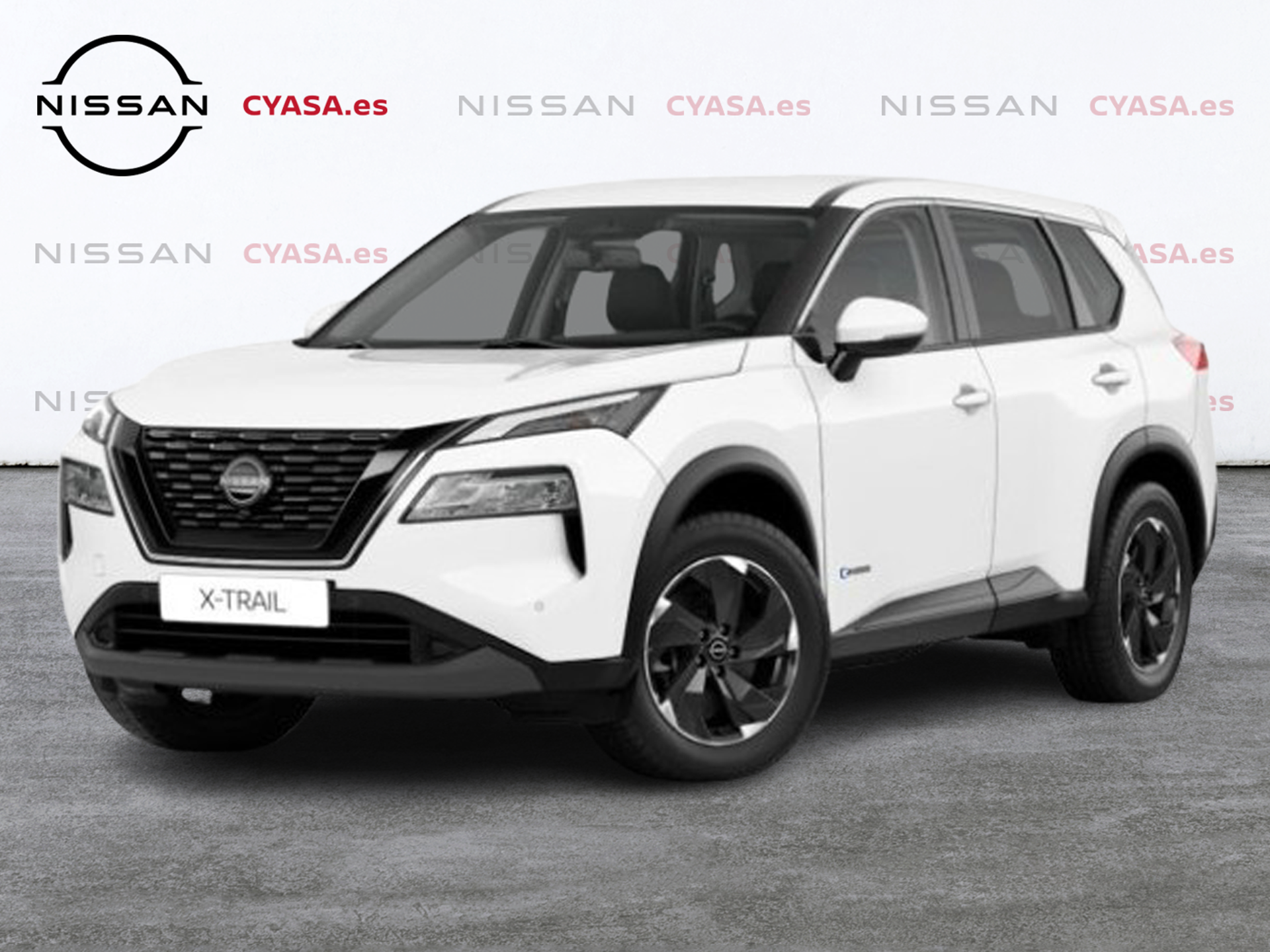 Imagen de NISSAN X-Trail