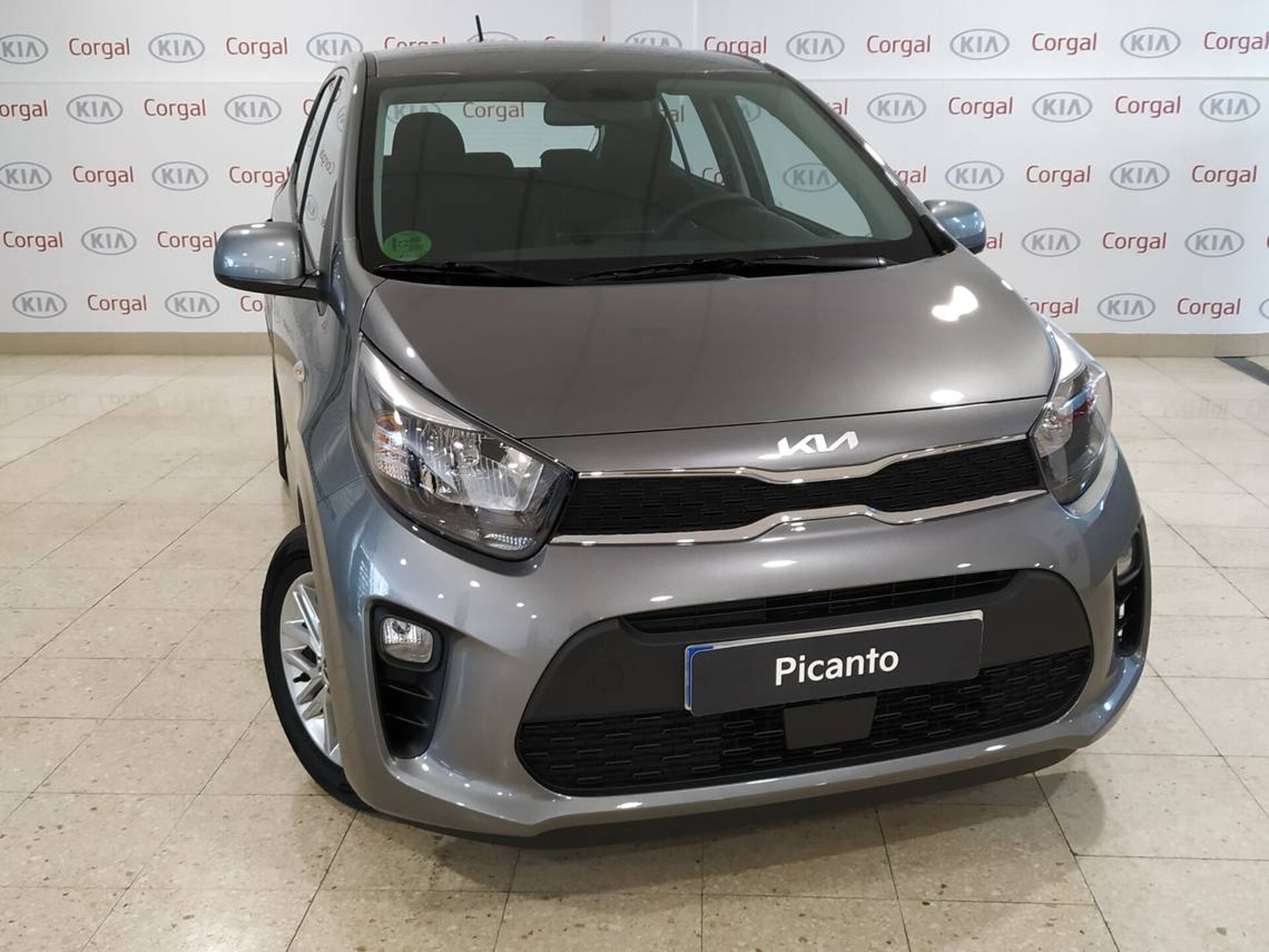 Imagen de KIA Picanto
