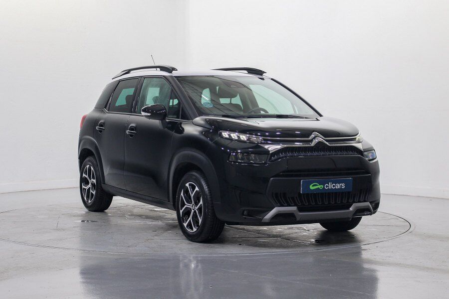 Foto del CITROEN C3 Aircross Puretech S&S Shine 110