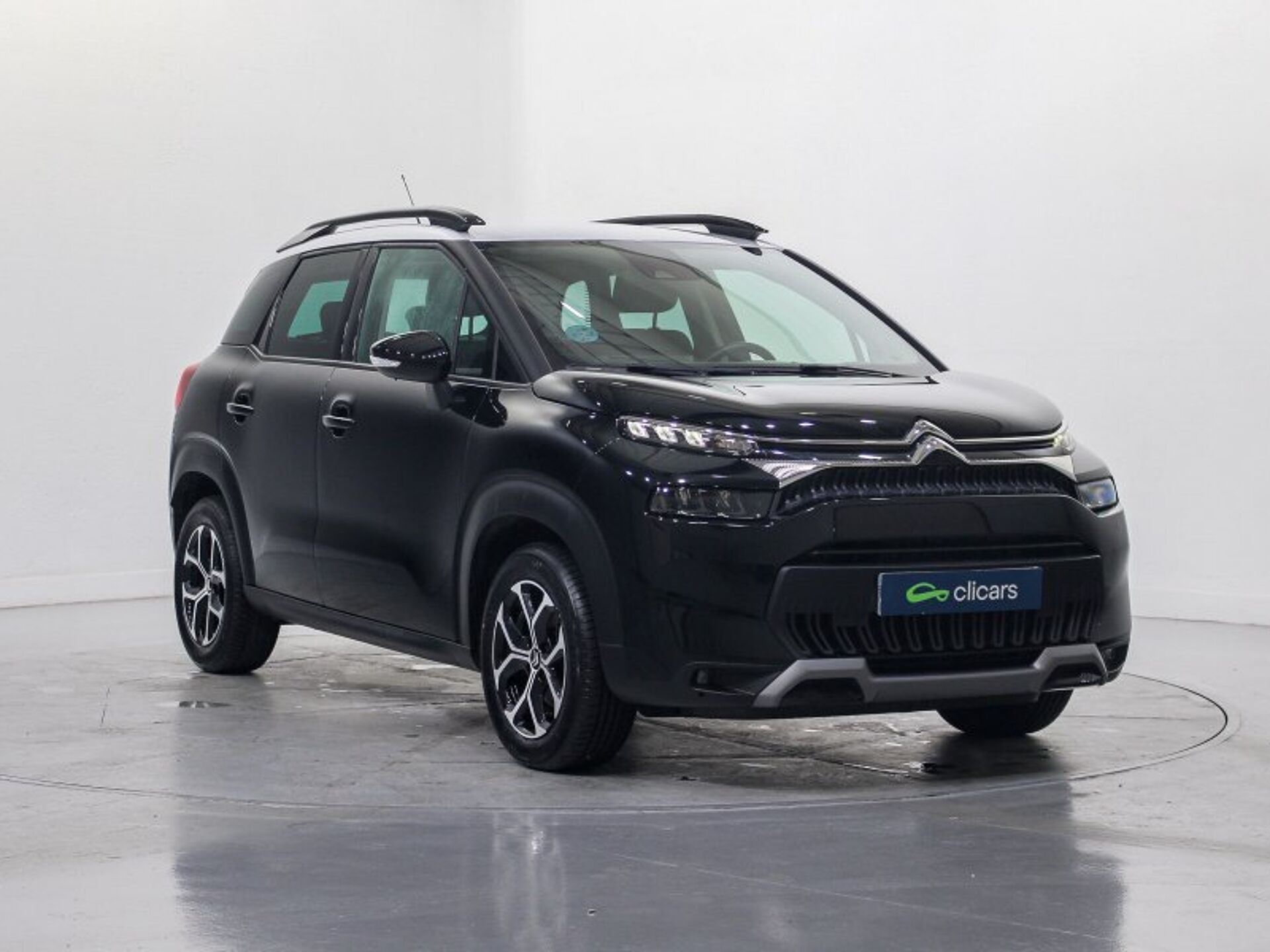 Imagen 3 de CITROEN C3 Aircross