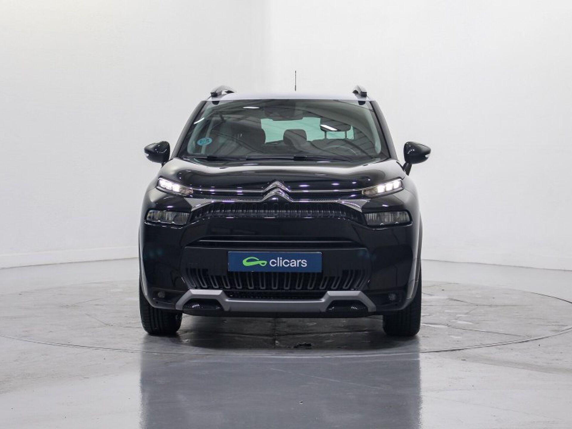 Imagen 2 de CITROEN C3 Aircross