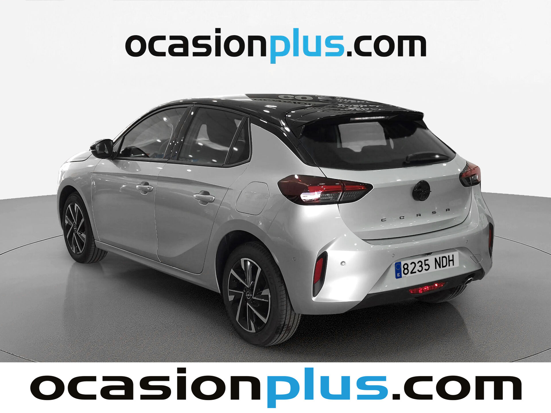 Imagen 3 de OPEL Corsa