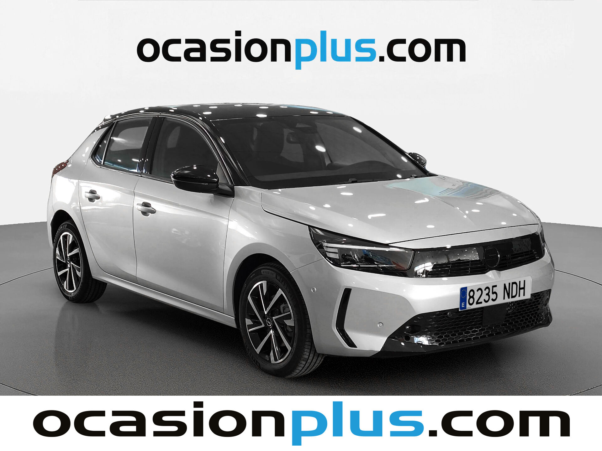 Imagen 2 de OPEL Corsa