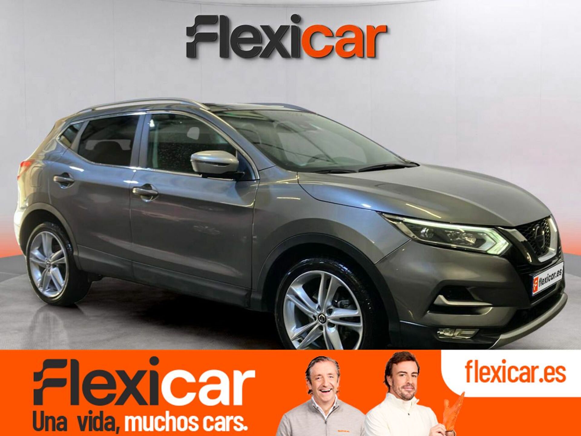 Imagen de NISSAN Qashqai
