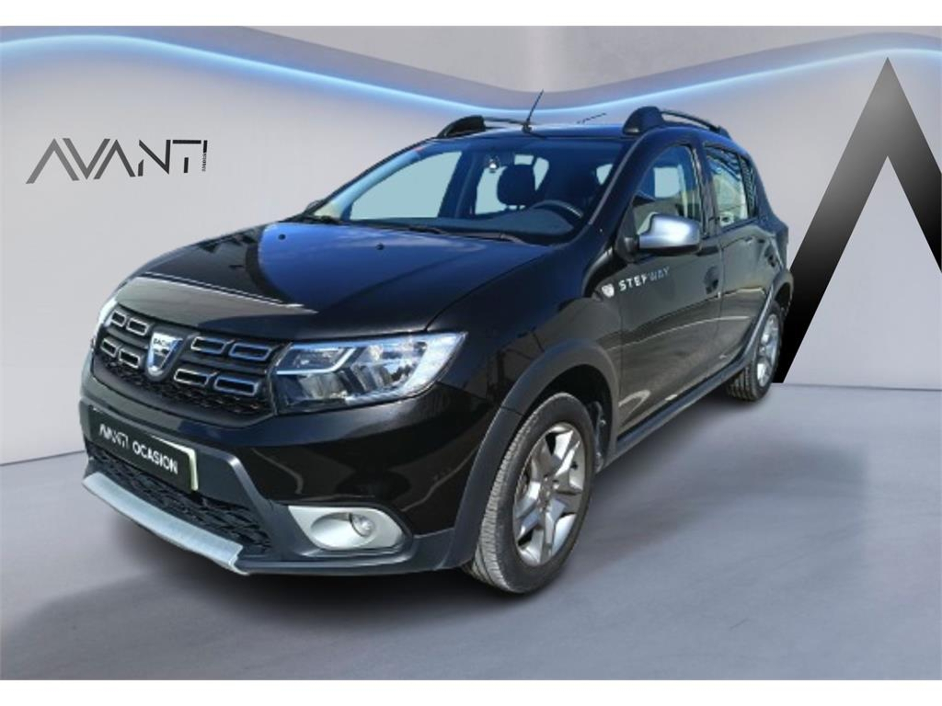 Imagen de DACIA Sandero