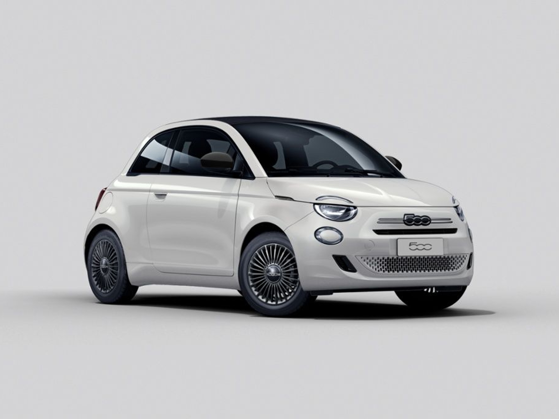 Imagen de FIAT 500