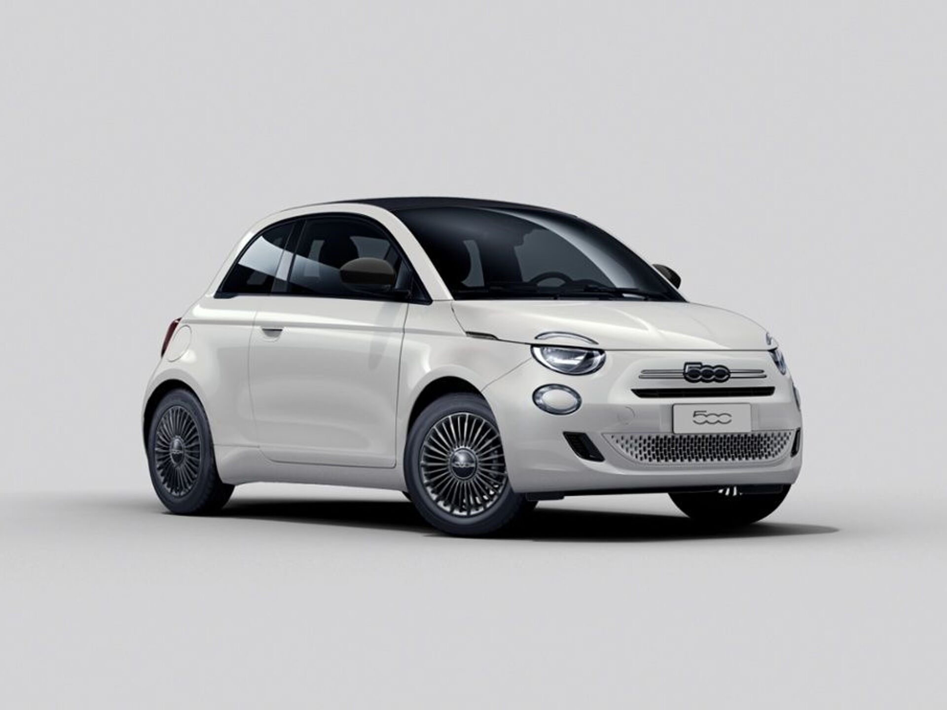 Imagen 1 de FIAT 500
