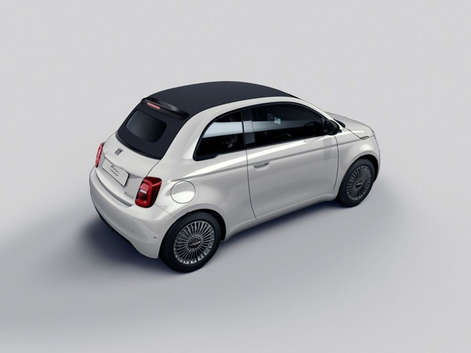 Imagen 3 de FIAT 500