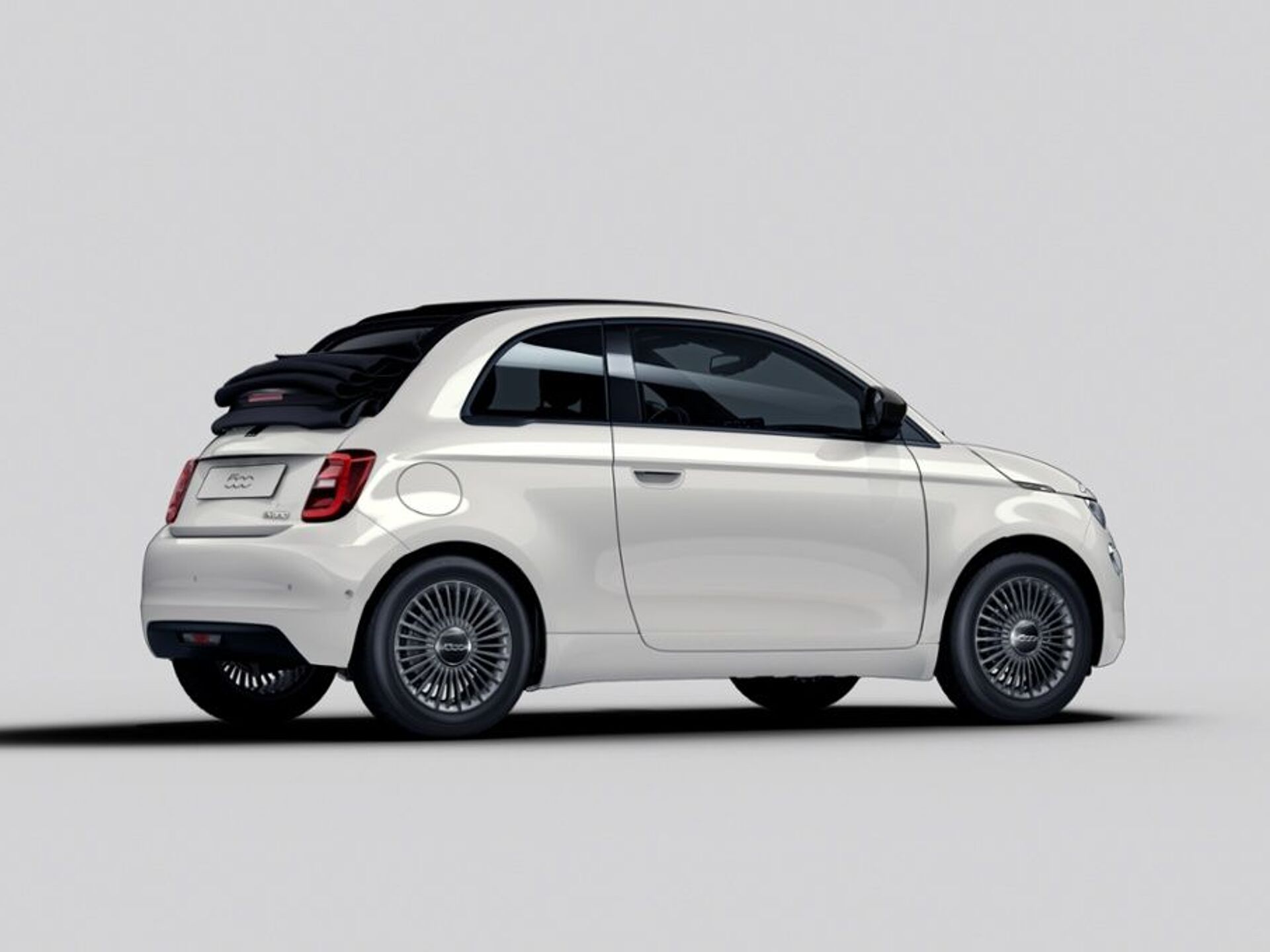 Imagen 2 de FIAT 500