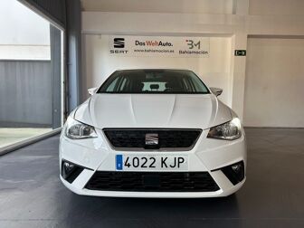 Imagen de SEAT Ibiza 1.0 TSI S&S Style 95