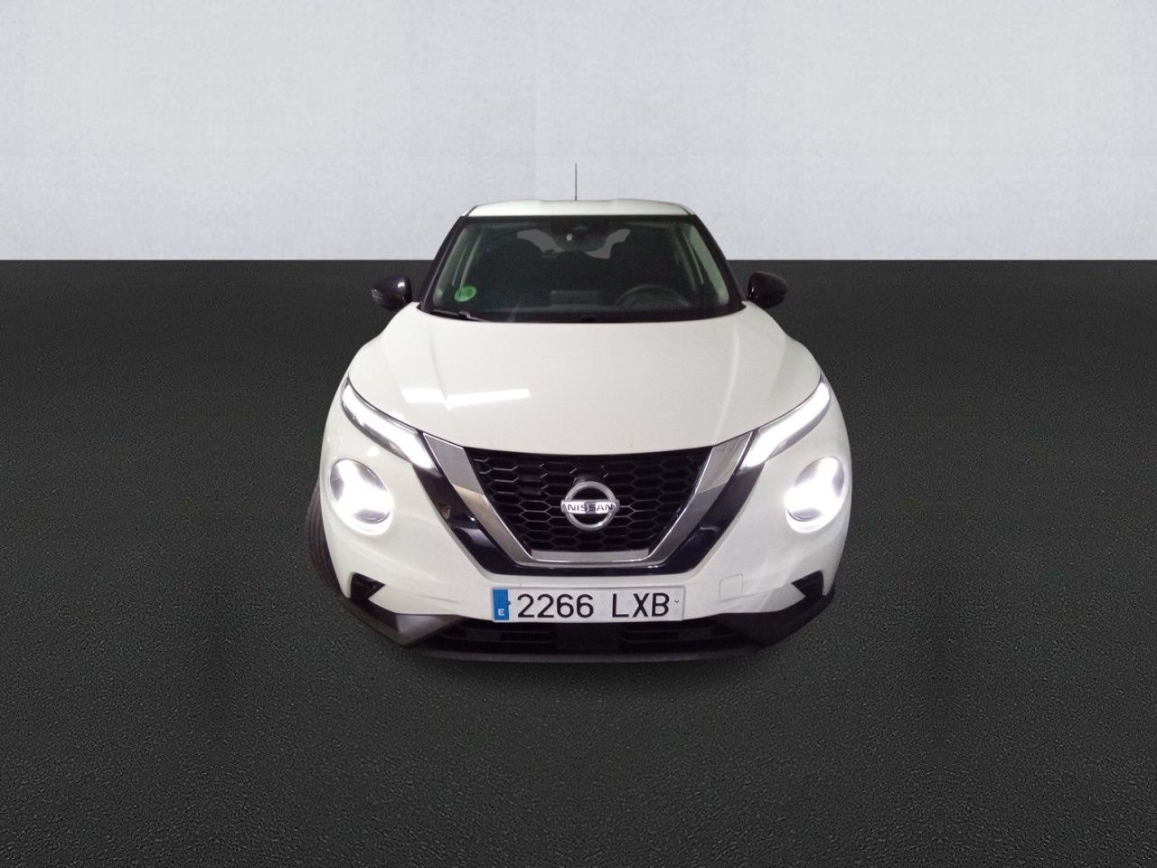 Foto del NISSAN Juke 1.0 DIG-T Acenta 4x2 114