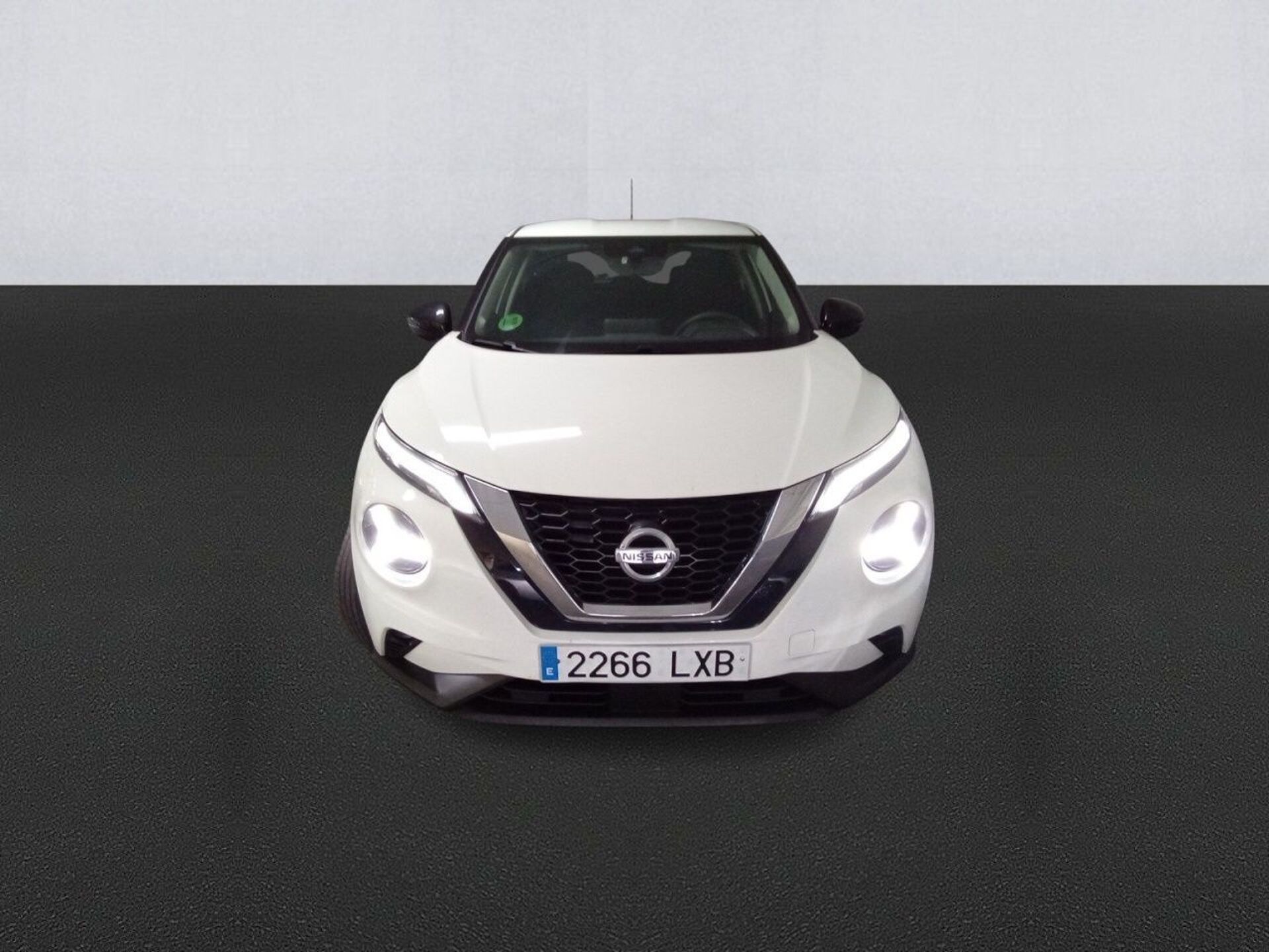 Imagen 2 de NISSAN Juke
